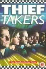 Watch Thief Takers M4uhd