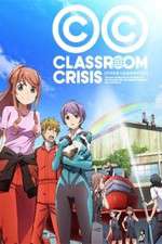 Watch Classroom Crisis M4uhd