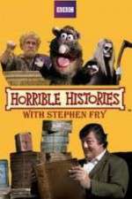 Watch Horrible Histories with Stephen Fry M4uhd