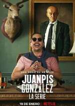 Watch Juanpis González - La serie M4uhd