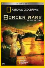 Watch Border Wars M4uhd