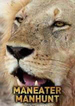 Watch Maneater Manhunt M4uhd