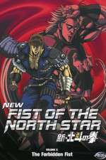 Watch New Fist of the North Star M4uhd