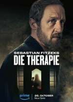Watch Sebastian Fitzeks Die Therapie M4uhd