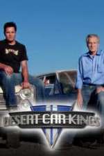 Watch Desert Car Kings M4uhd