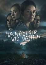 Watch Händelser vid vatten M4uhd
