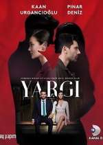Watch Yargı M4uhd