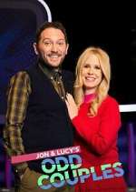 Watch Jon & Lucy's Odd Couples M4uhd