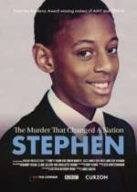 Watch Stephen: The Murder that Changed a Nation M4uhd
