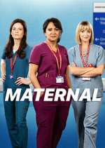 Watch Maternal M4uhd