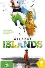 Watch Wildest Islands M4uhd
