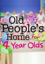 Watch Old People's Home for 4 Year Olds M4uhd