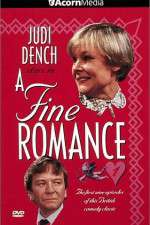 Watch A Fine Romance M4uhd