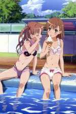 Watch Toaru Kagaku no Railgun M4uhd