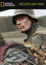 Watch Hitler's Last Year M4uhd