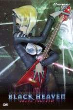 Watch Black Heaven M4uhd