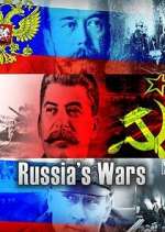 Watch Russia\'s Wars M4uhd