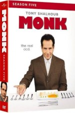 Watch Monk M4uhd
