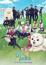 Watch Gintama: Mr. Ginpachi\'s Zany Class M4uhd