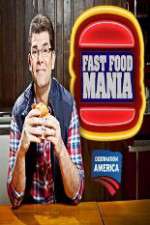 Watch Fast Food Mania M4uhd