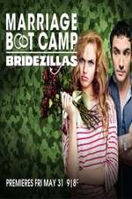 Watch Marriage Boot Camp: Bridezillas M4uhd