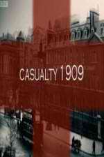 Watch Casualty 1909 M4uhd