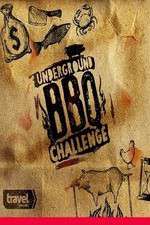Watch Underground BBQ Challenge M4uhd