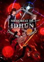 Watch Memorias de Idhún M4uhd