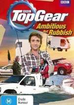 Watch Top Gear: Ambitious But Rubbish M4uhd