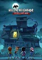 Watch Hello Neighbor: Welcome to Raven Brooks M4uhd