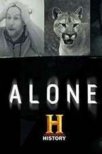 Watch Alone M4uhd