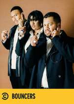 Watch Bouncers M4uhd