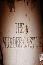 Watch The Murder Castle M4uhd