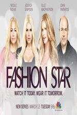 Watch Fashion Star M4uhd