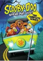 Watch Scooby-Doo, Where Are You! M4uhd