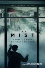 Watch The Mist M4uhd