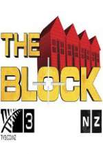 Watch The Block NZ M4uhd