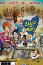 Watch Bless the Harts M4uhd