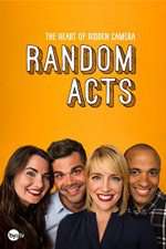 Watch Random Acts M4uhd