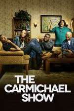 Watch The Carmichael Show M4uhd