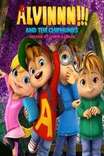 Watch Alvinnn!!! and the Chipmunks M4uhd
