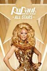 Watch RuPaul\'s Drag Race All Stars M4uhd
