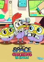 Watch Space Chickens in Space M4uhd