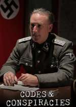 Watch Codes and Conspiracies M4uhd