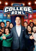 Watch Capital One College Bowl M4uhd