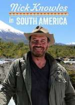 Watch Nick Knowles in South America M4uhd