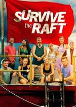 Watch Survive the Raft M4uhd