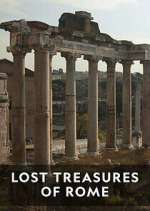 Watch Lost Treasures of Rome M4uhd