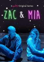 Watch Zac & Mia M4uhd