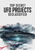 Watch Top Secret UFO Projects Declassified M4uhd